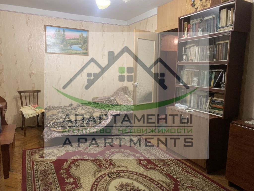 Продажа 2-комнатной квартиры, Кисловодск, Кутузова ул