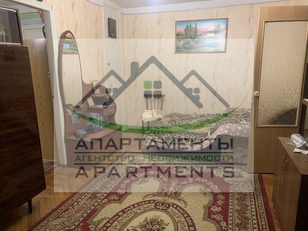 Продажа 2-комнатной квартиры, Кисловодск, Кутузова ул