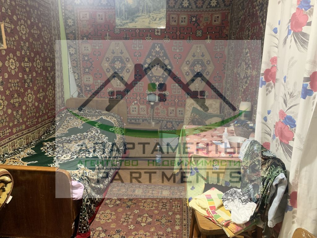 Продажа 2-комнатной квартиры, Кисловодск, Кутузова ул