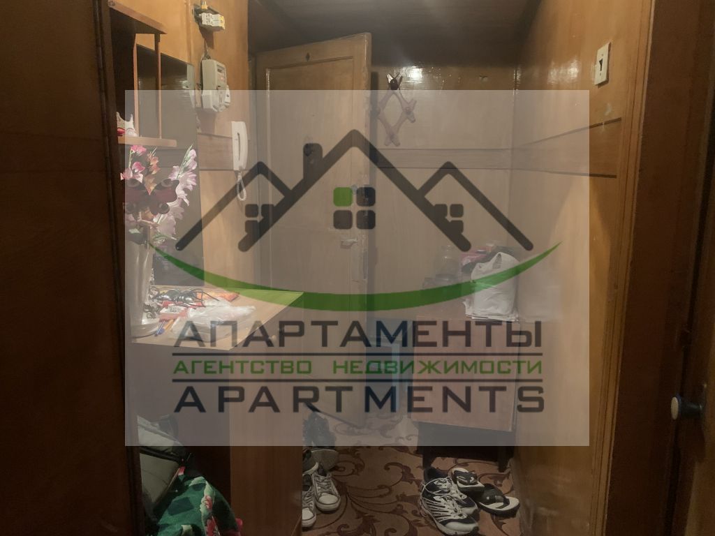 Продажа 2-комнатной квартиры, Кисловодск, Кутузова ул