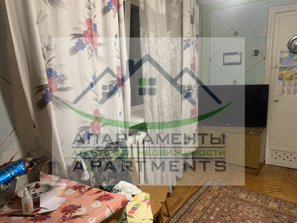 Продажа 2-комнатной квартиры, Кисловодск, Кутузова ул