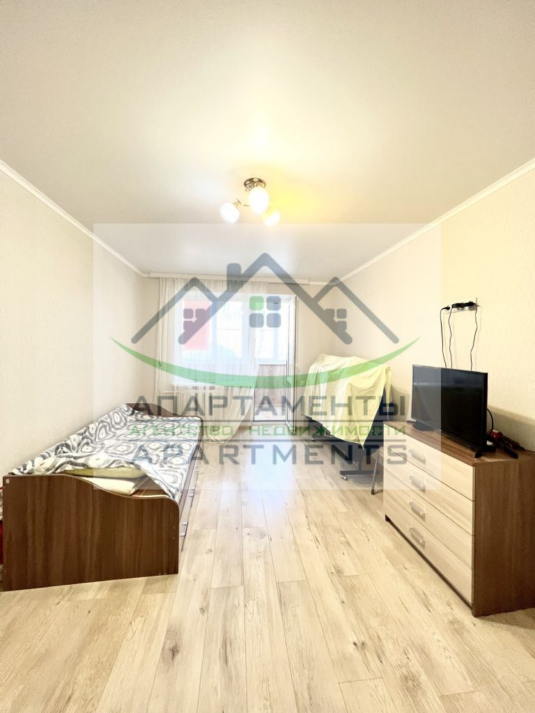 Продажа 1-комнатной квартиры, Пятигорск, Нежнова ул,  71