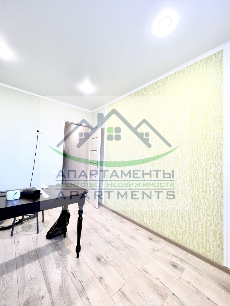 Продажа 1-комнатной квартиры, Пятигорск, Нежнова ул,  71