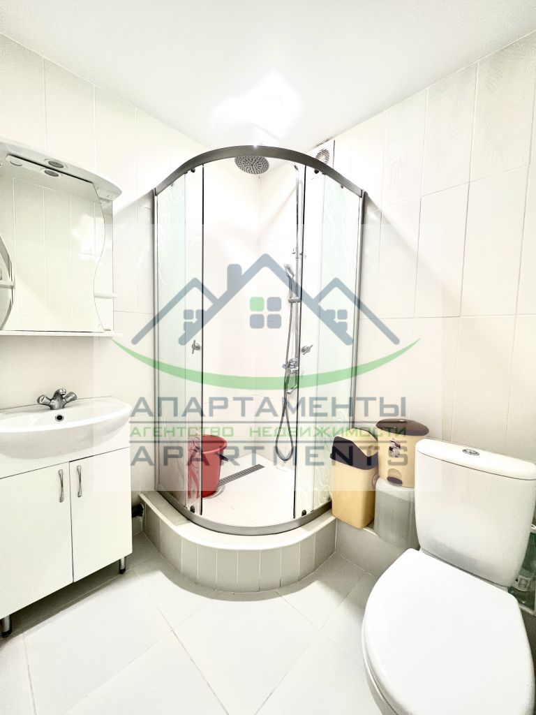 Продажа 1-комнатной квартиры, Пятигорск, Нежнова ул,  71