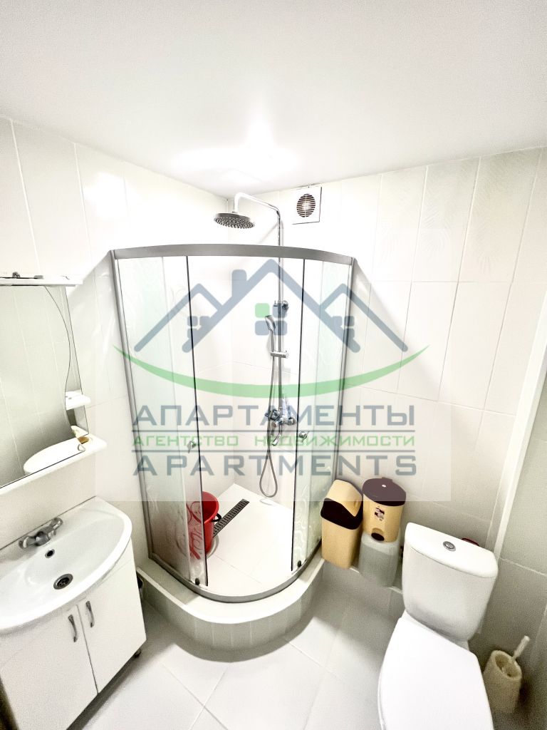 Продажа 1-комнатной квартиры, Пятигорск, Нежнова ул,  71