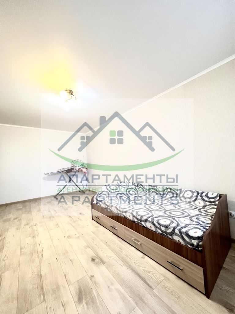 Продажа 1-комнатной квартиры, Пятигорск, Нежнова ул,  71