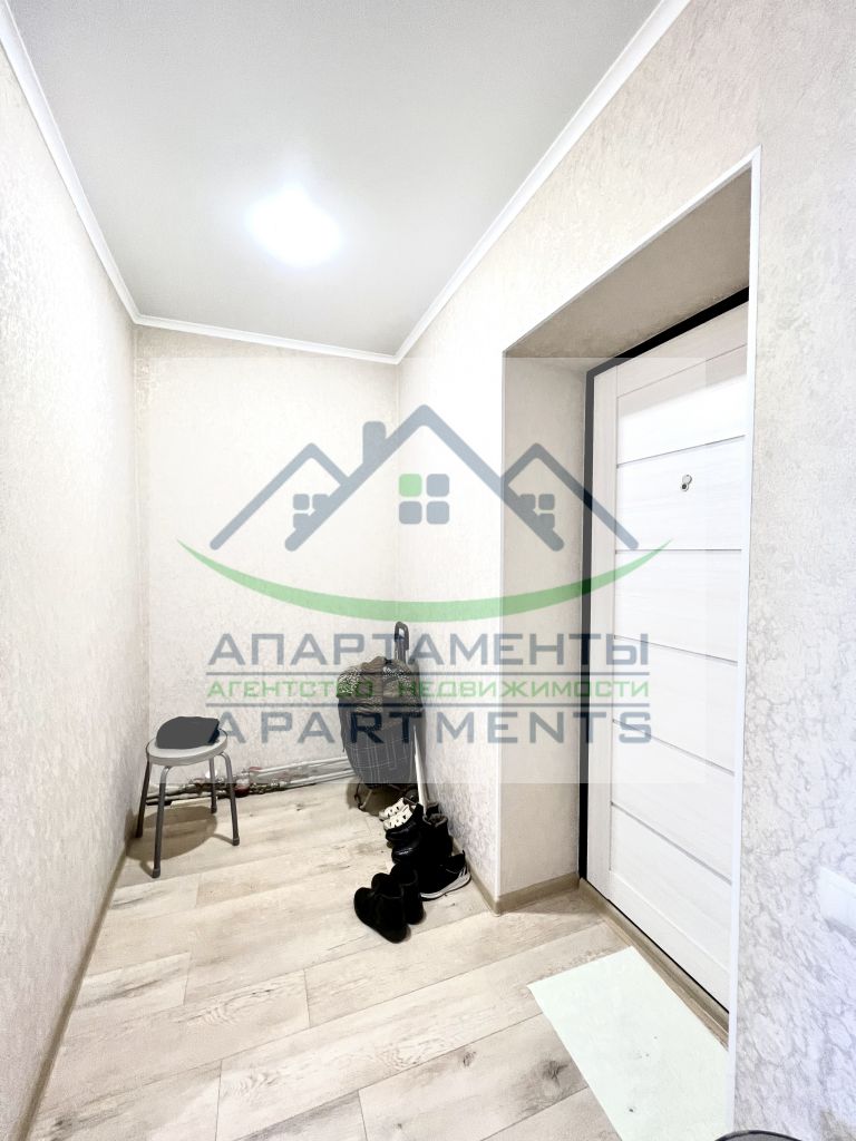 Продажа 1-комнатной квартиры, Пятигорск, Нежнова ул,  71