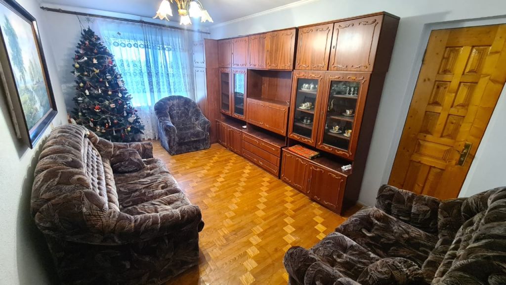 Продажа 3-комнатной квартиры, Белгород, Николая Чумичова ул,  70