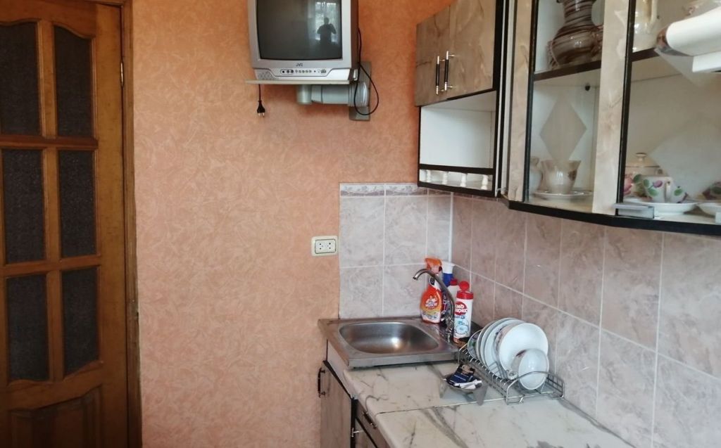 Аренда 3-комнатной квартиры, Губкин, Дзержинского ул,  36