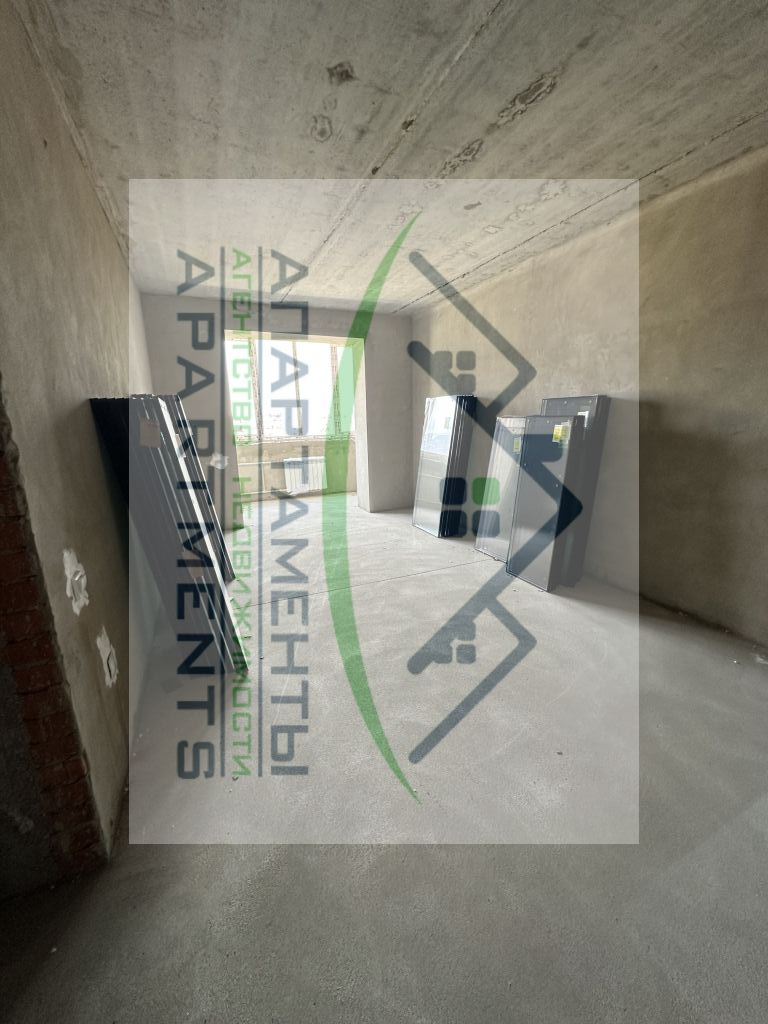 Продажа 2-комнатной квартиры, Пятигорск, Оранжерейная ул,  17