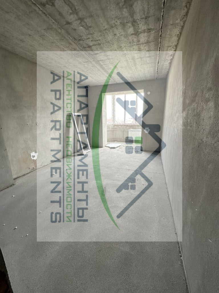 Продажа 2-комнатной квартиры, Пятигорск, Оранжерейная ул,  17