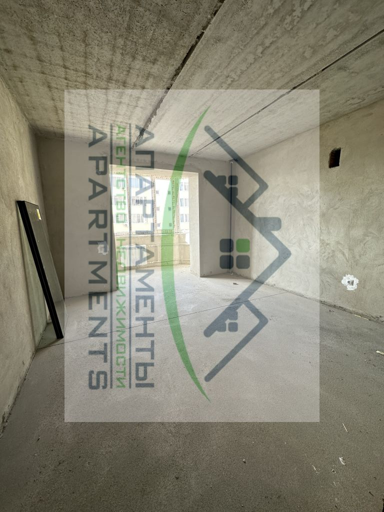 Продажа 3-комнатной квартиры, Пятигорск, Оранжерейная ул,  17