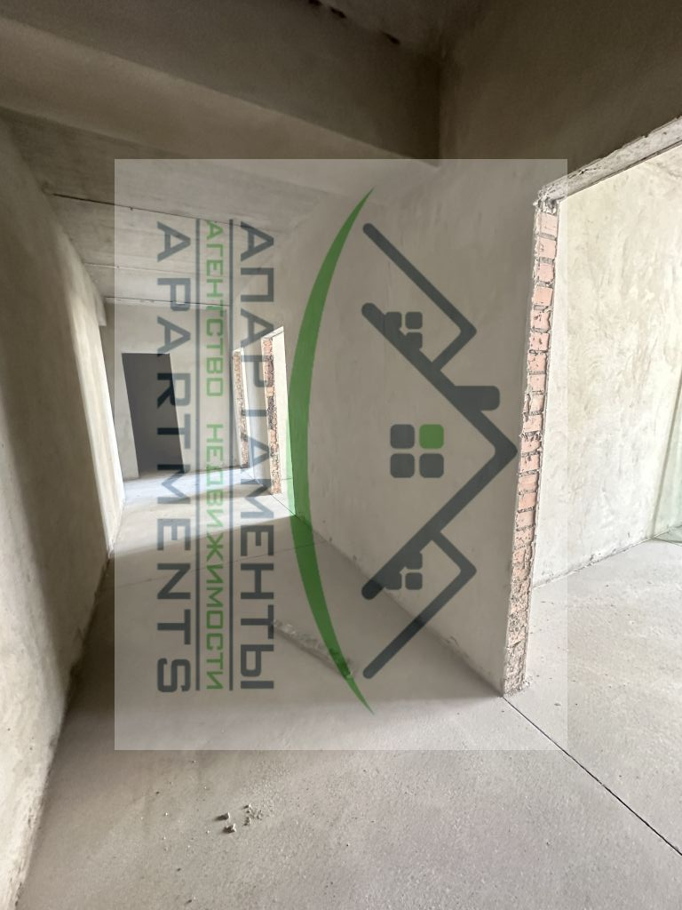 Продажа 3-комнатной квартиры, Пятигорск, Оранжерейная ул,  17