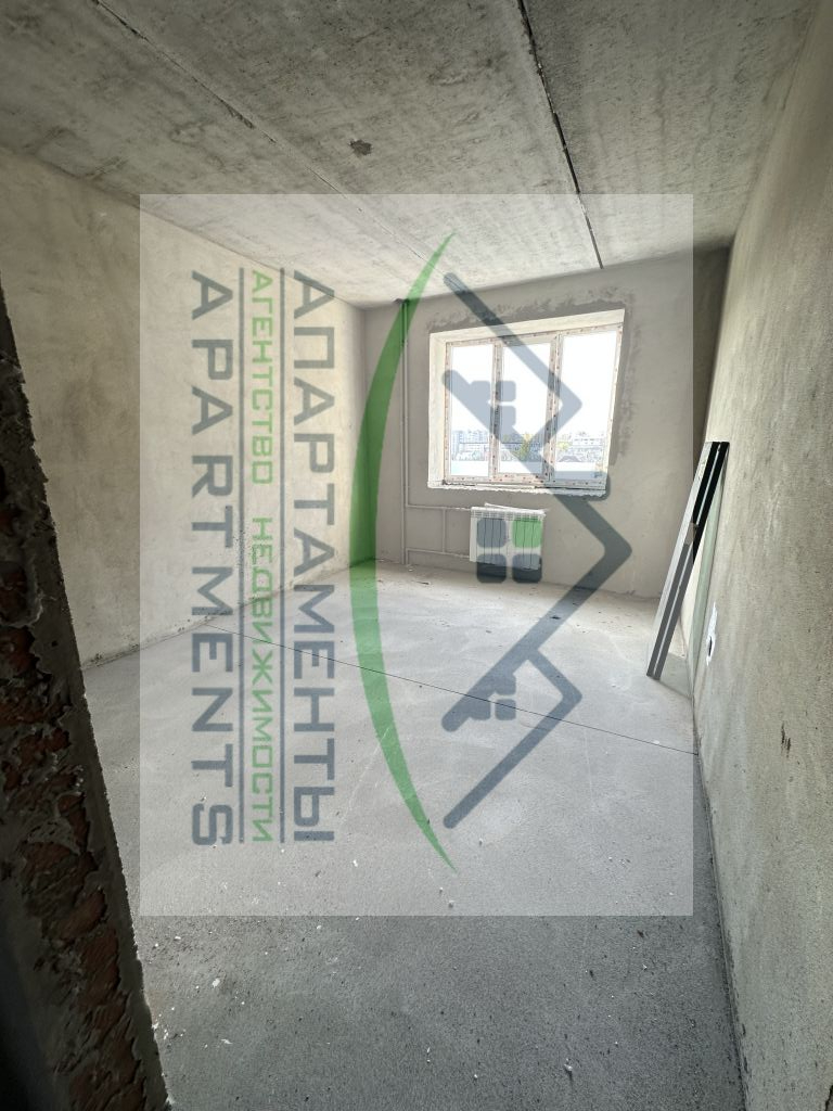 Продажа 3-комнатной квартиры, Пятигорск, Оранжерейная ул,  17