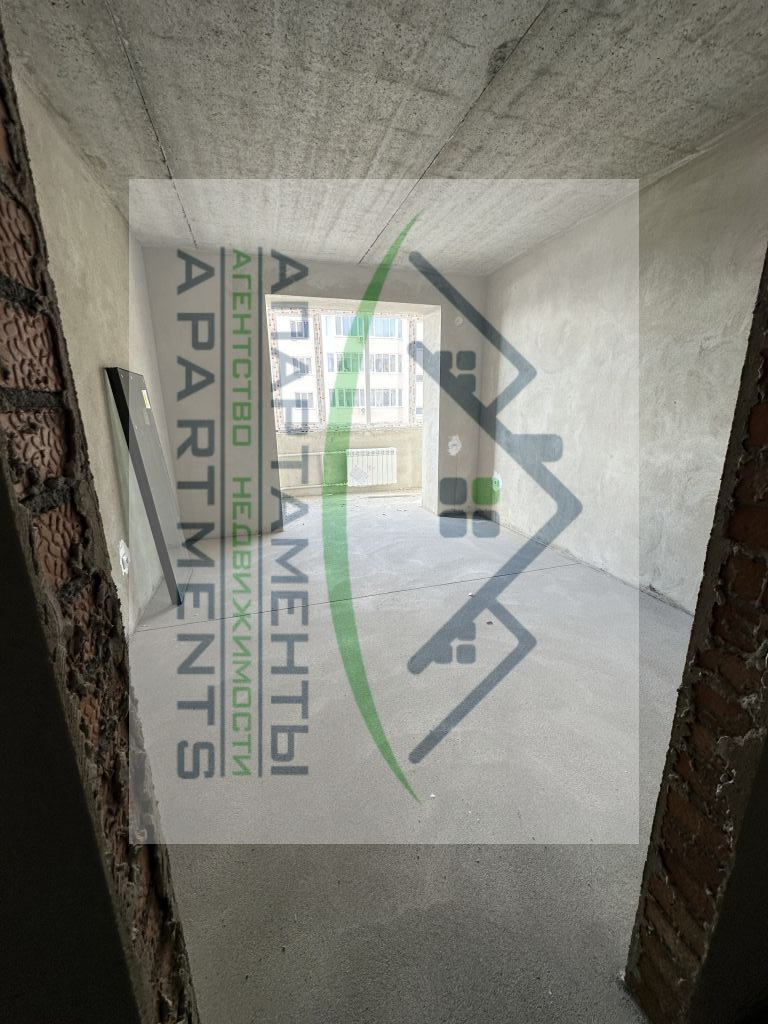 Продажа 3-комнатной квартиры, Пятигорск, Оранжерейная ул,  17