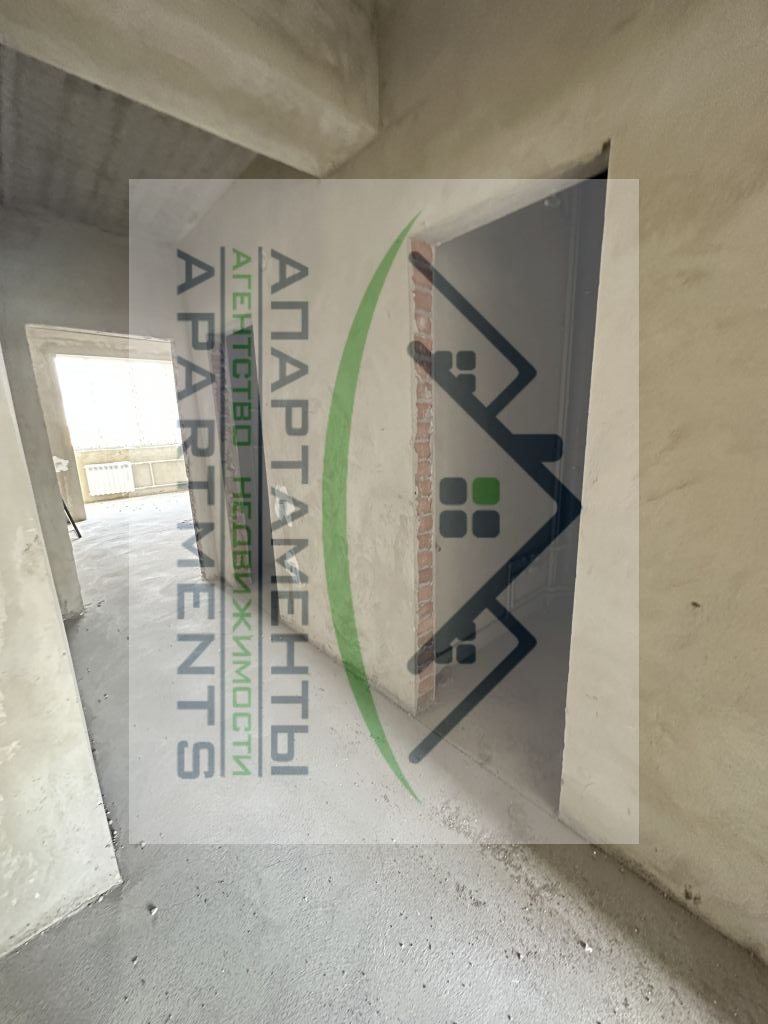 Продажа 3-комнатной квартиры, Пятигорск, Оранжерейная ул,  17