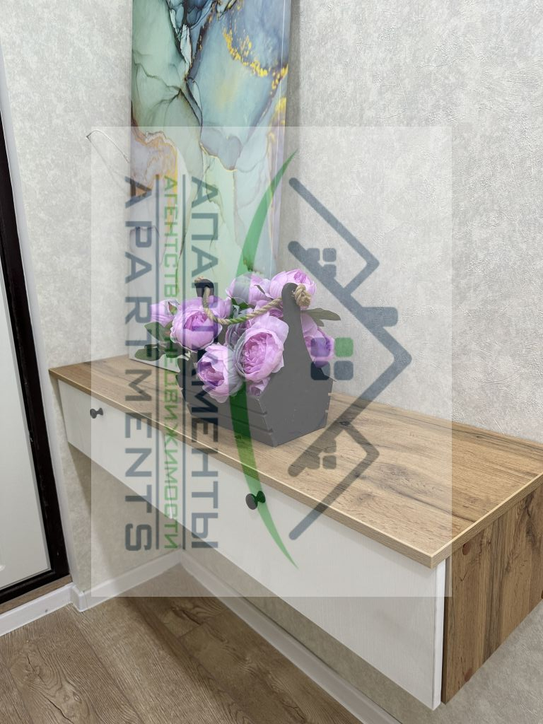 Продажа 2-комнатной квартиры, Пятигорск, Аллея Строителей ул,  8