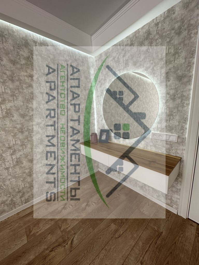 Продажа 2-комнатной квартиры, Пятигорск, Аллея Строителей ул,  8