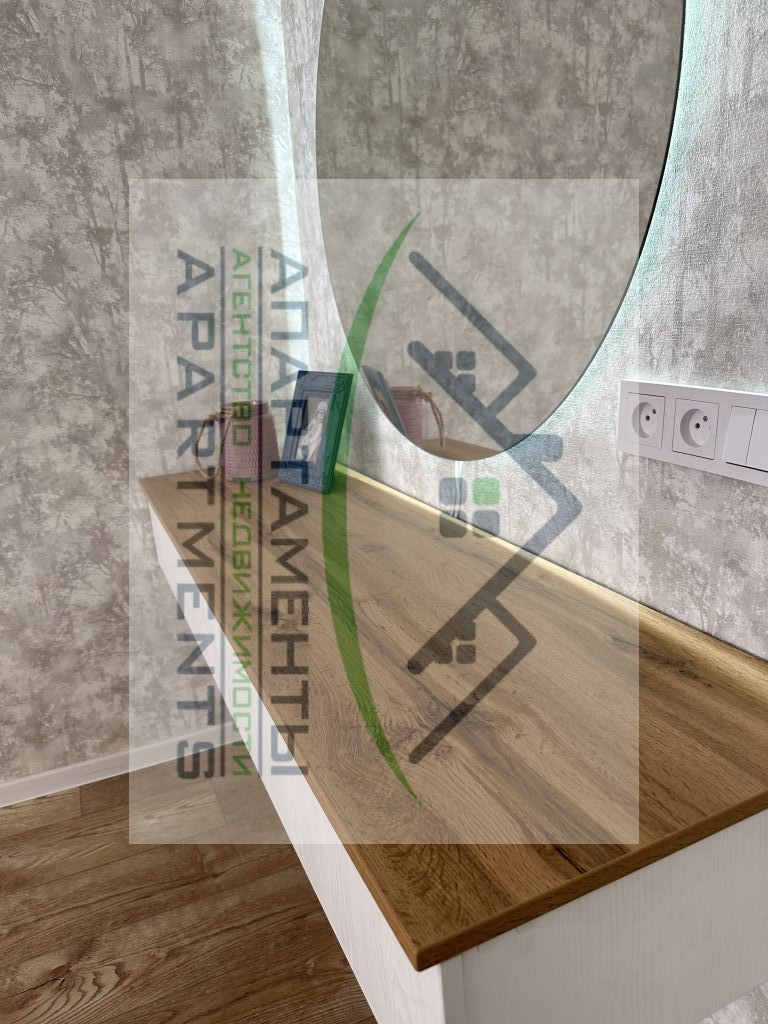 Продажа 2-комнатной квартиры, Пятигорск, Аллея Строителей ул,  8