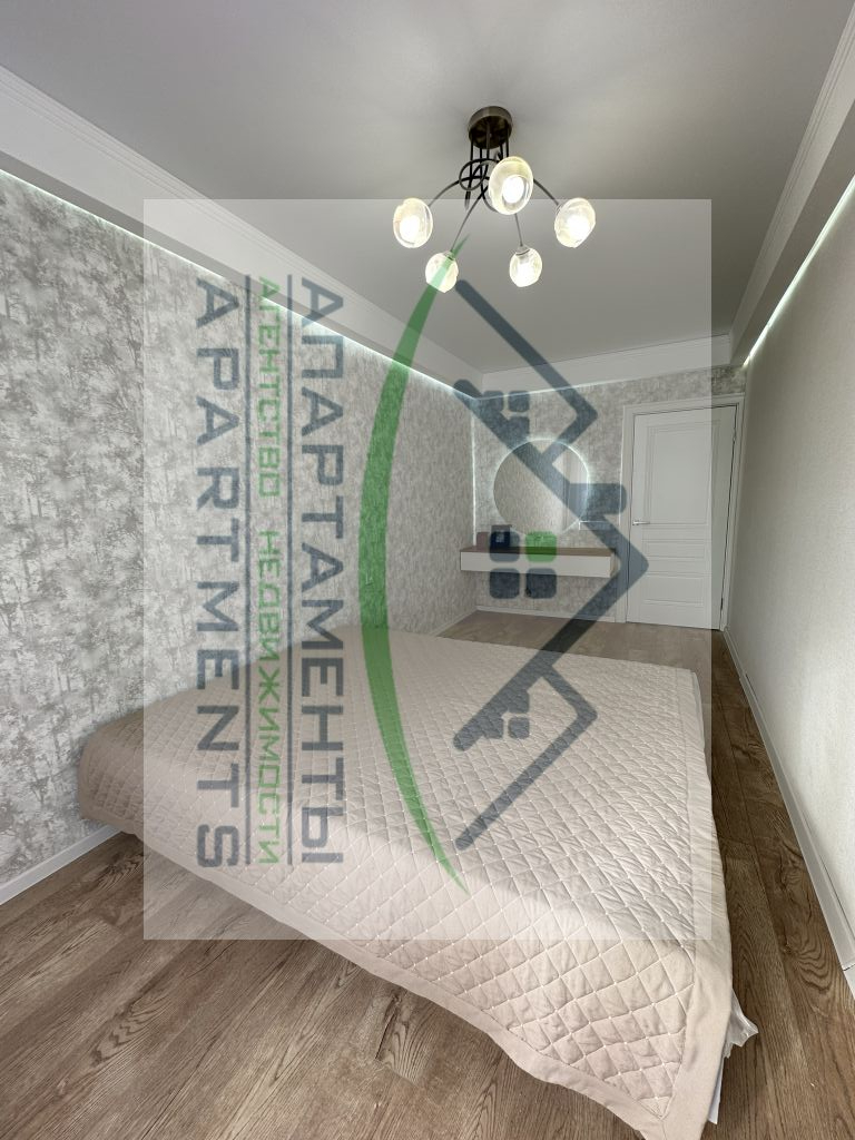 Продажа 2-комнатной квартиры, Пятигорск, Аллея Строителей ул,  8