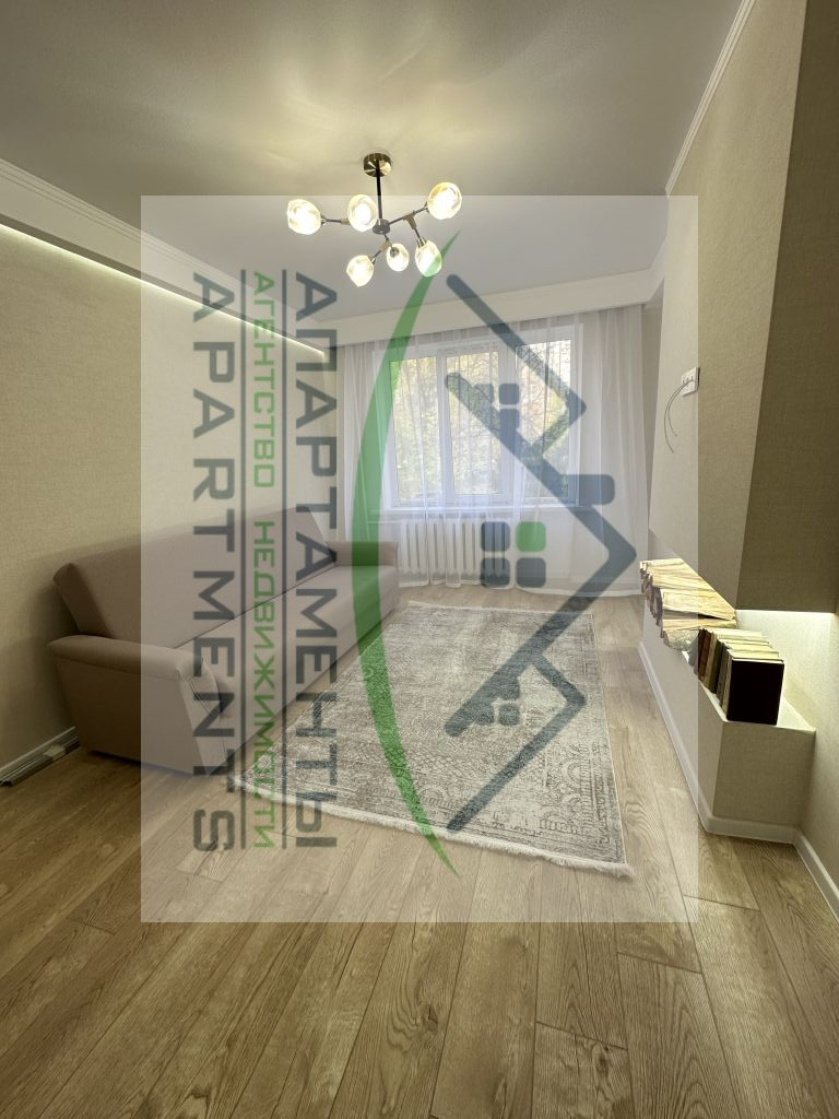 Продажа 2-комнатной квартиры, Пятигорск, Аллея Строителей ул,  8