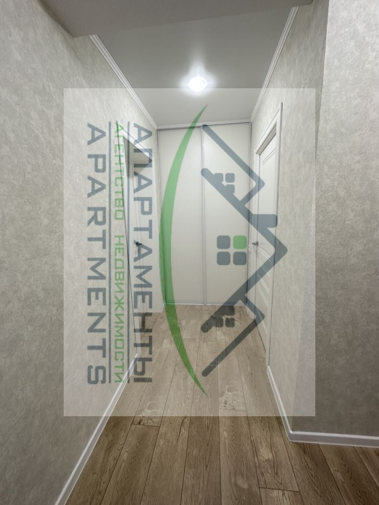 Продажа 2-комнатной квартиры, Пятигорск, Аллея Строителей ул,  8