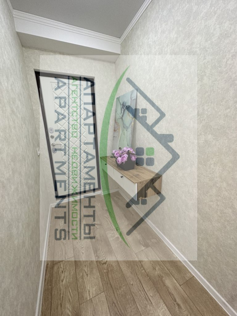 Продажа 2-комнатной квартиры, Пятигорск, Аллея Строителей ул,  8