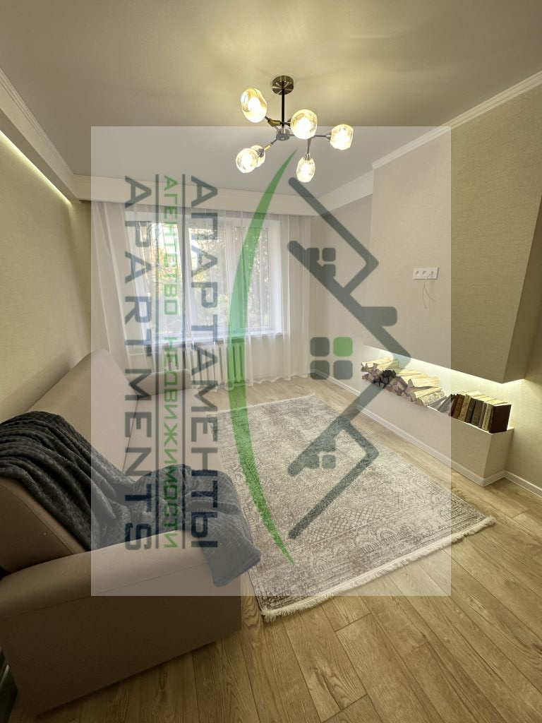 Продажа 2-комнатной квартиры, Пятигорск, Аллея Строителей ул,  8