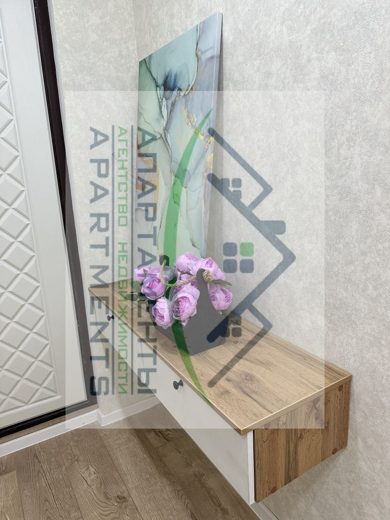 Продажа 2-комнатной квартиры, Пятигорск, Аллея Строителей ул,  8