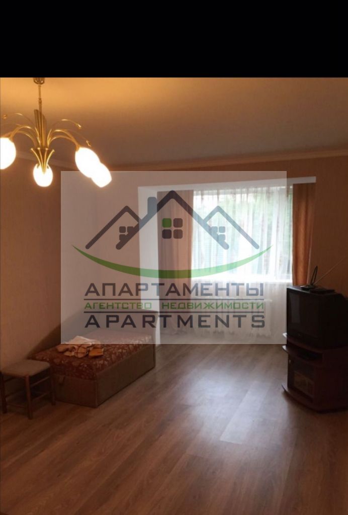 Продажа 1-комнатной квартиры, Кисловодск, Набережная ул,  73