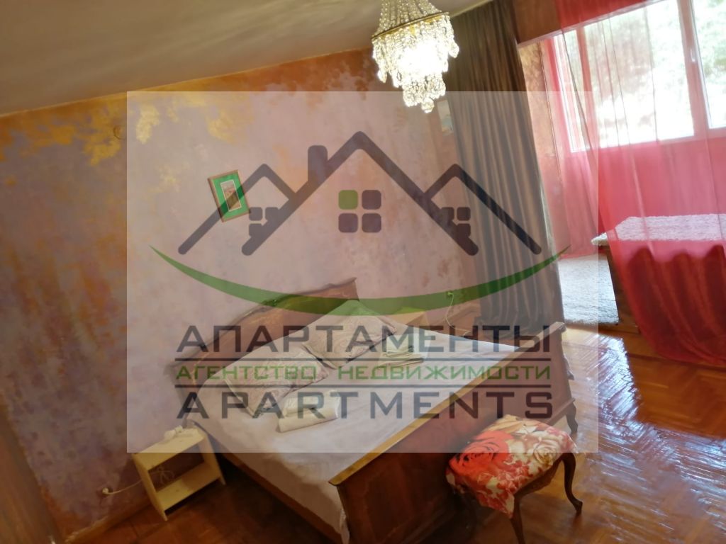 Продажа 3-комнатной квартиры, Кисловодск, Велинградская ул,  30