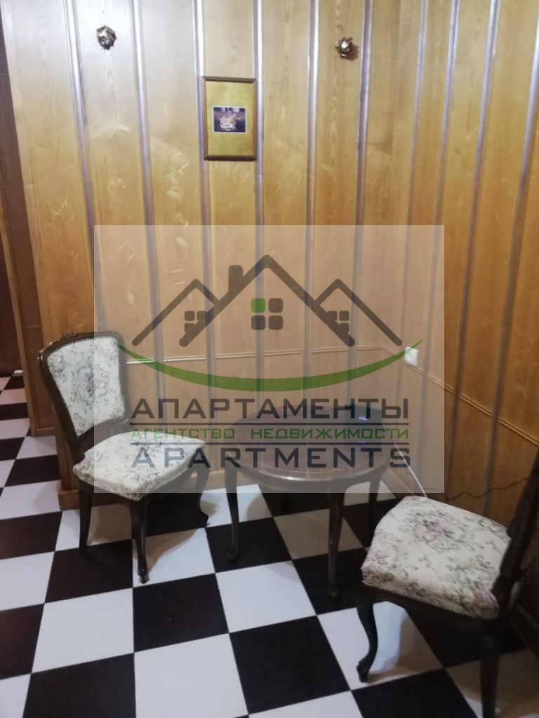 Продажа 3-комнатной квартиры, Кисловодск, Велинградская ул,  30