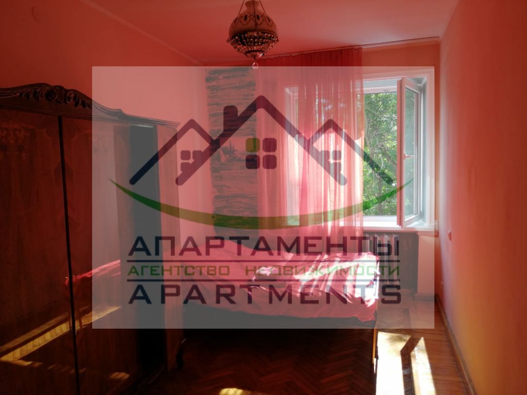 Продажа 3-комнатной квартиры, Кисловодск, Велинградская ул,  30