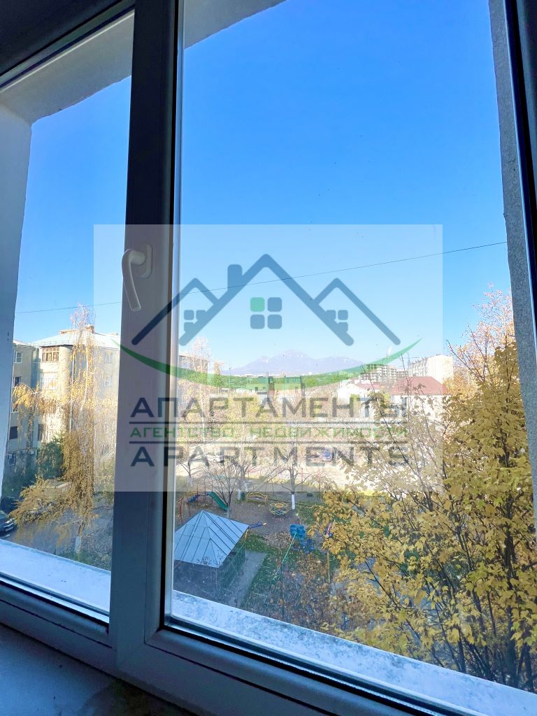 Продажа 3-комнатной квартиры, Пятигорск, Нежнова ул,  51/1