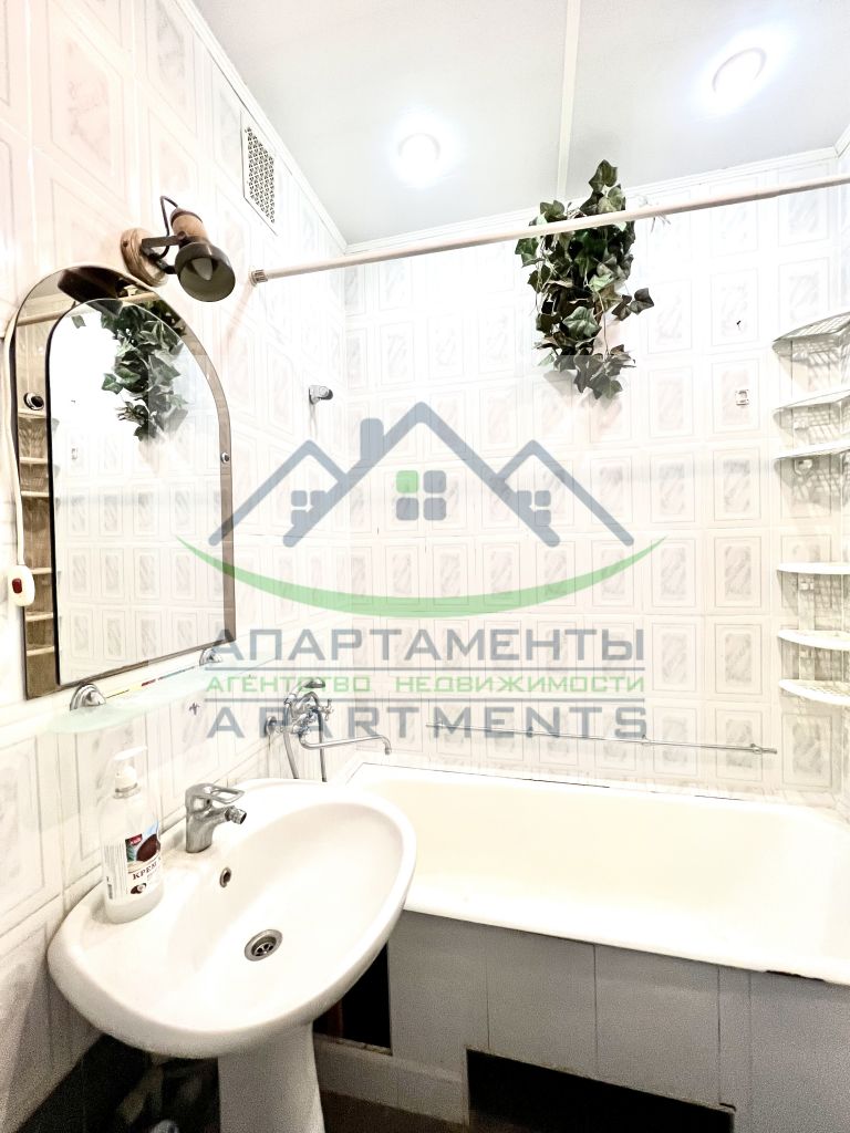 Продажа 3-комнатной квартиры, Пятигорск, Нежнова ул,  51/1