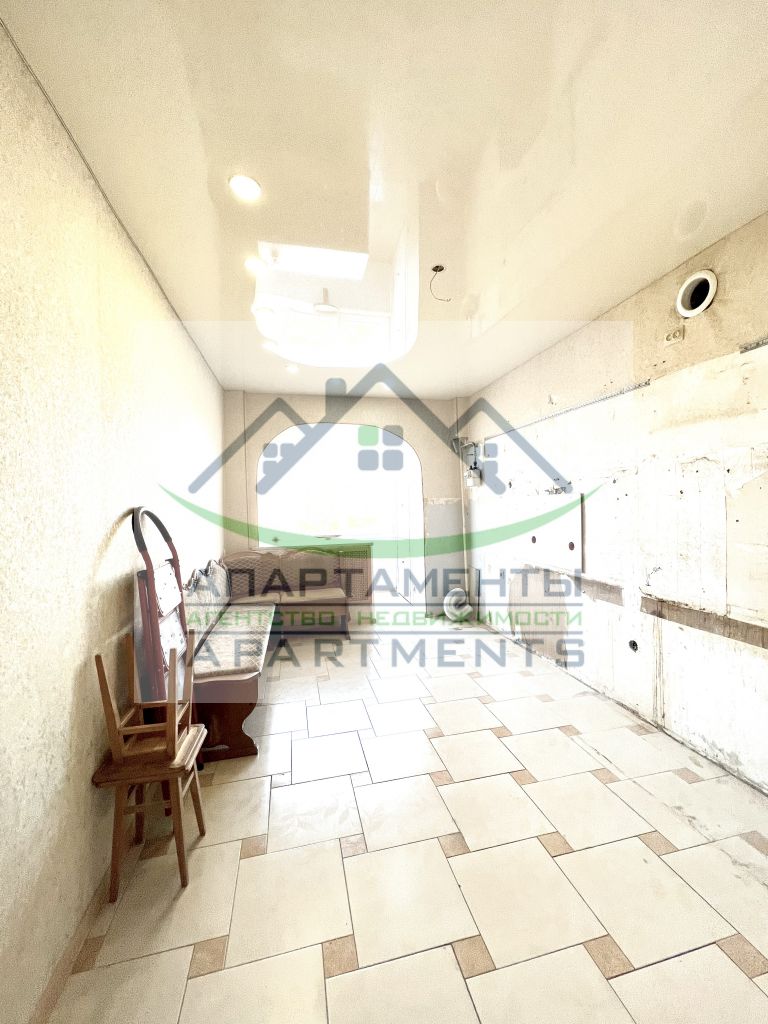 Продажа 3-комнатной квартиры, Пятигорск, Нежнова ул,  51/1