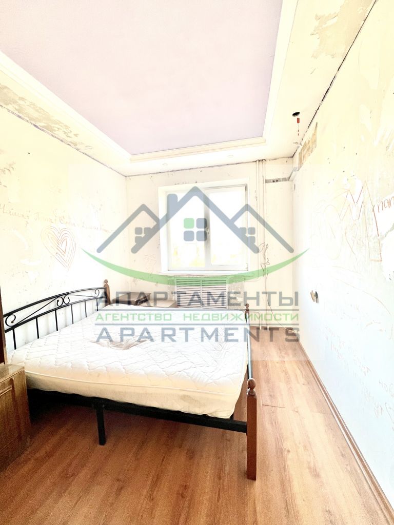 Продажа 3-комнатной квартиры, Пятигорск, Нежнова ул,  51/1