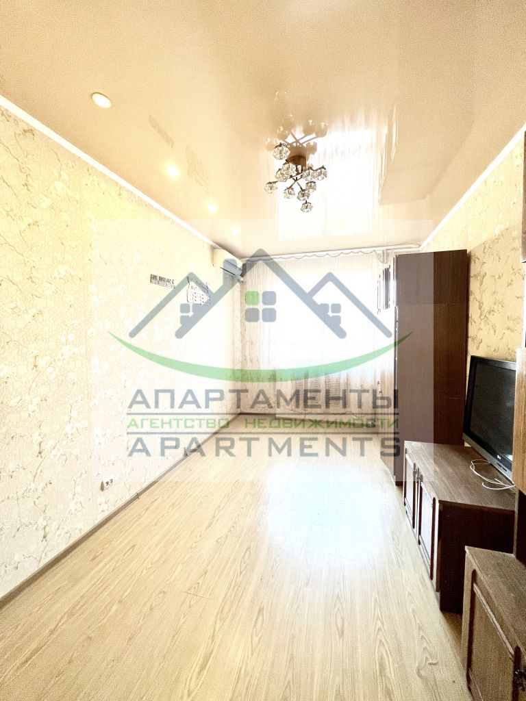 Продажа 3-комнатной квартиры, Пятигорск, Нежнова ул,  51/1