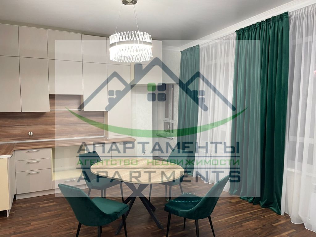 Продажа 1-комнатной квартиры, Пятигорск, Калинина пр-кт,  27к3