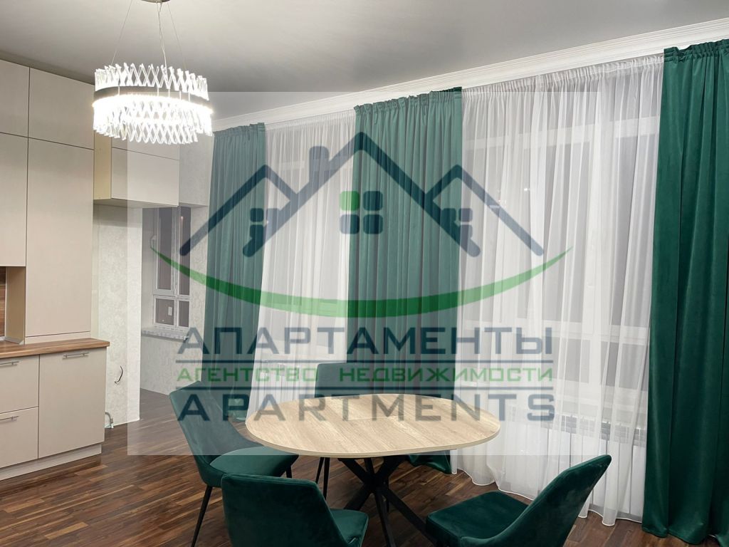 Продажа 1-комнатной квартиры, Пятигорск, Калинина пр-кт,  27к3