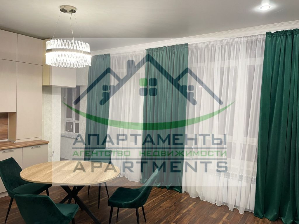 Продажа 1-комнатной квартиры, Пятигорск, Калинина пр-кт,  27к3