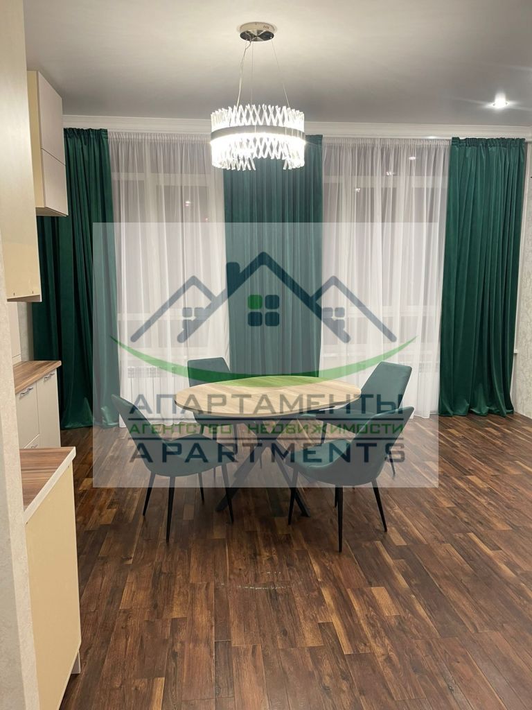 Продажа 2-комнатной квартиры, Пятигорск, Калинина пр-кт,  27к4