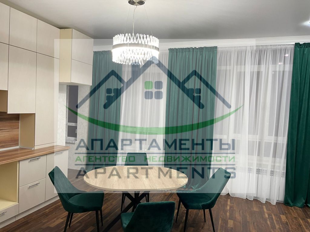 Продажа 3-комнатной квартиры, Пятигорск, Калинина пр-кт,  27к4