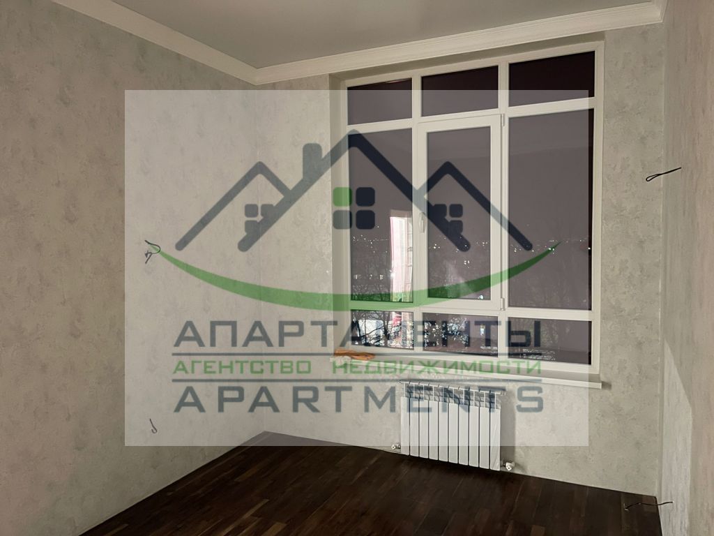 Продажа 3-комнатной квартиры, Пятигорск, Калинина пр-кт,  27к4