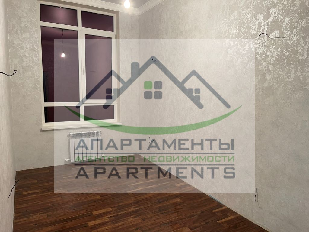 Продажа 3-комнатной квартиры, Пятигорск, Калинина пр-кт,  27к4
