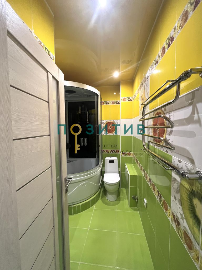 Продажа 1-комнатной квартиры, Пятигорск, Нежнова ул,  21к3