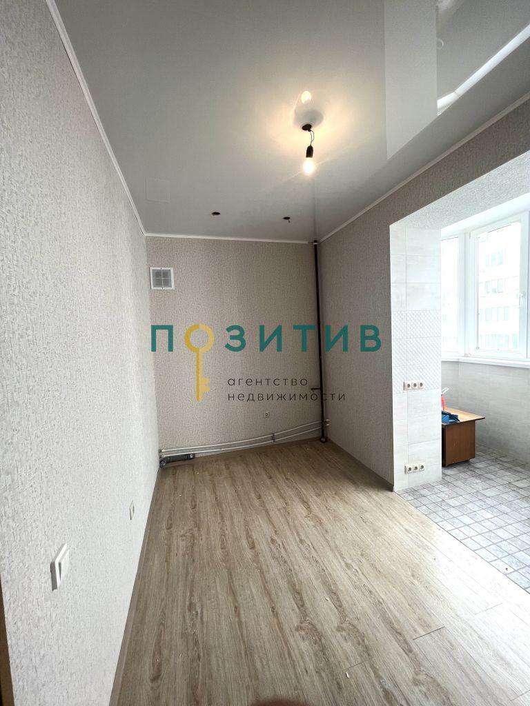 Продажа 1-комнатной квартиры, Пятигорск, Нежнова ул,  21к3