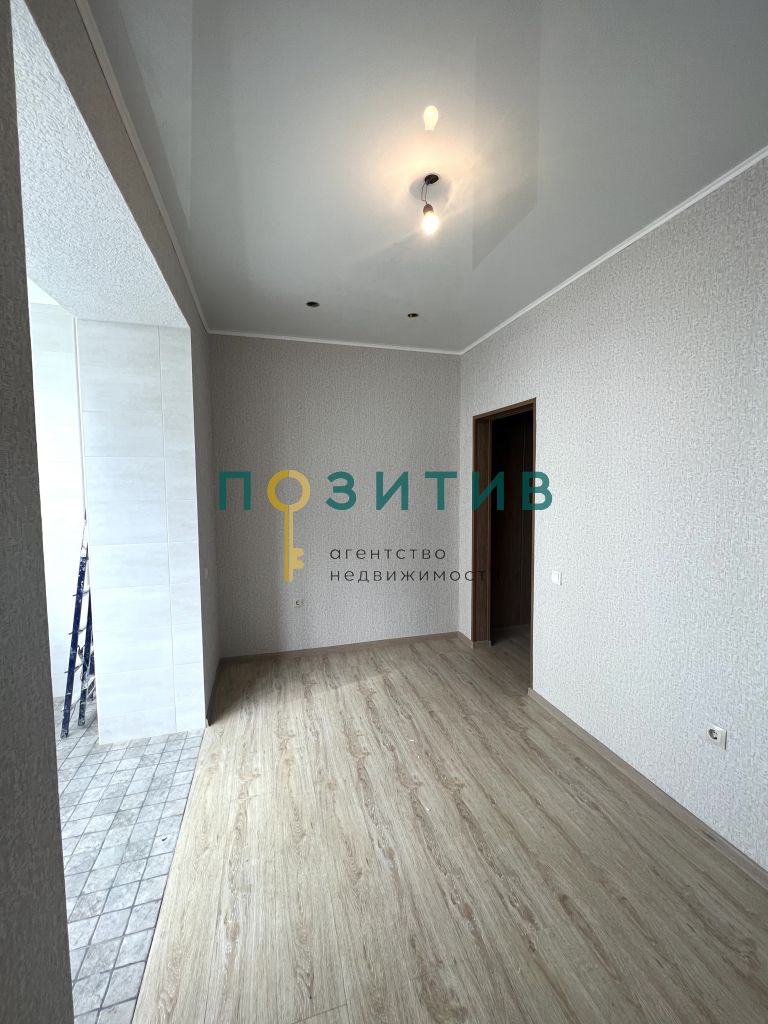 Продажа 1-комнатной квартиры, Пятигорск, Нежнова ул,  21к3