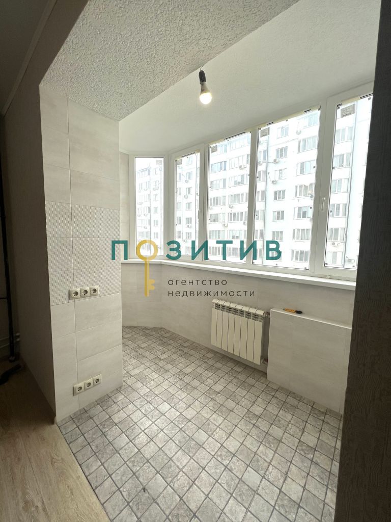 Продажа 1-комнатной квартиры, Пятигорск, Нежнова ул,  21к3