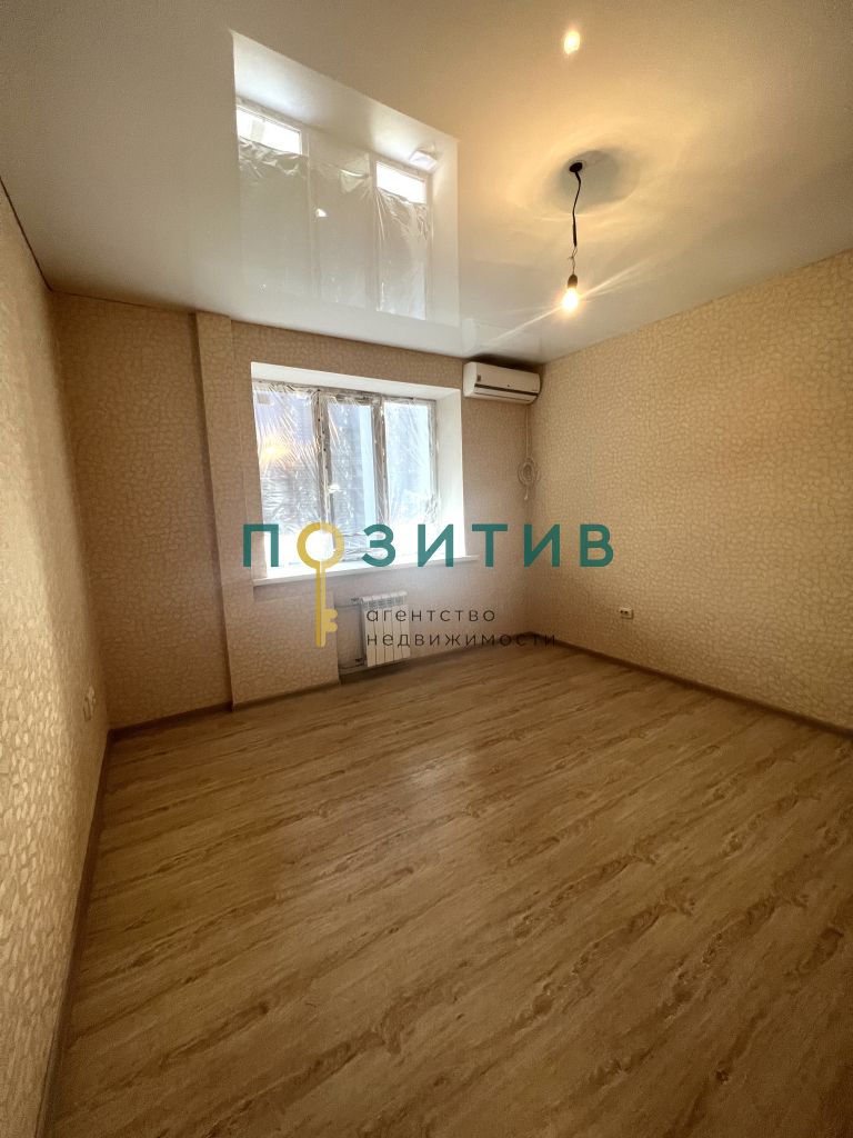 Продажа 1-комнатной квартиры, Пятигорск, Нежнова ул,  21к3